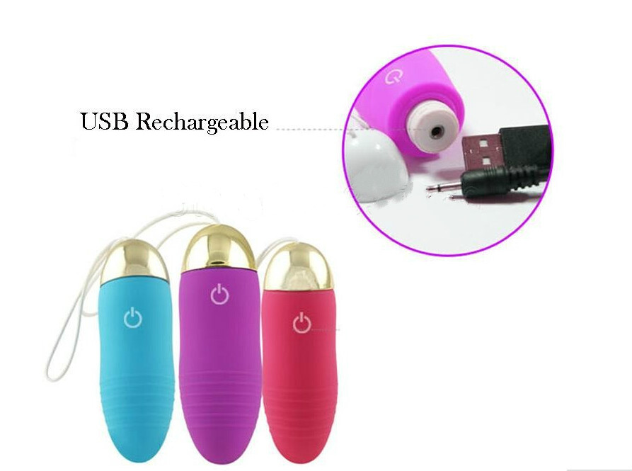 Vibrators APP Bluetooth Wireless Remote Control Jump Egg Waterproof Strong Vibrating Eggs Sexo Vibrator Adult Toy Sex Products For Women