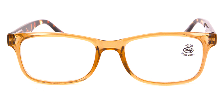 Wholesale light reading glasses for women man high quality cheap plastic read glasses fashion vintage read glasses strength 1.00~3.50