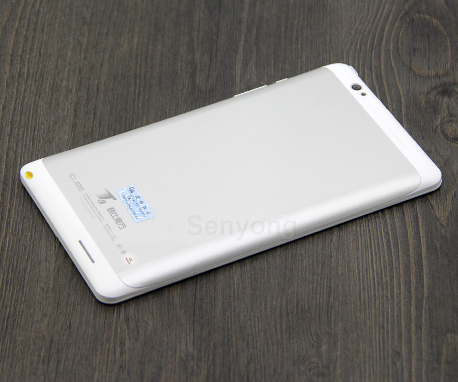 Wholesale-Original Cube T8 Ultimate 4G LTE Tablet PC 8" IPS 1920x1200 Android 5.1 MTK8783 Octa Core Phone Call 2GB RAM 16GB ROM 5MP Camera Wholesale-Original Cube T8 Ultimate 4G LTE Tablet PC 8" IPS 1920x1200 Android 5.1 MTK8783 Octa Core Phone Call 2GB RAM 16GB ROM 5MP Camera