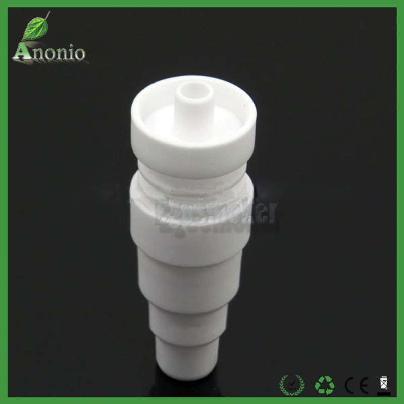 Domeless Ceramic Nail 10mm&14mm & 18mm 6 in 1 Chinese Ceramics Nais Banger Nail for Vaporizer Vaping Ceramic E Naill Smoker Accessories
Domeless Ceramic Nail 10mm&14mm & 18mm 6 in 1 Chinese Ceramics Nais Banger Nail for Vaporizer Vaping Ceramic E Naill Smoker Accessories