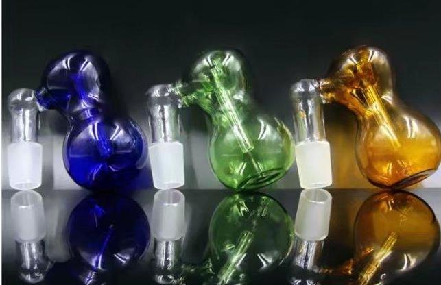 High color gourd external pot , Wholesale glass bongs, glass hookah, smoke pipe accessories
High color gourd external pot , Wholesale glass bongs, glass hookah, smoke pipe accessories
