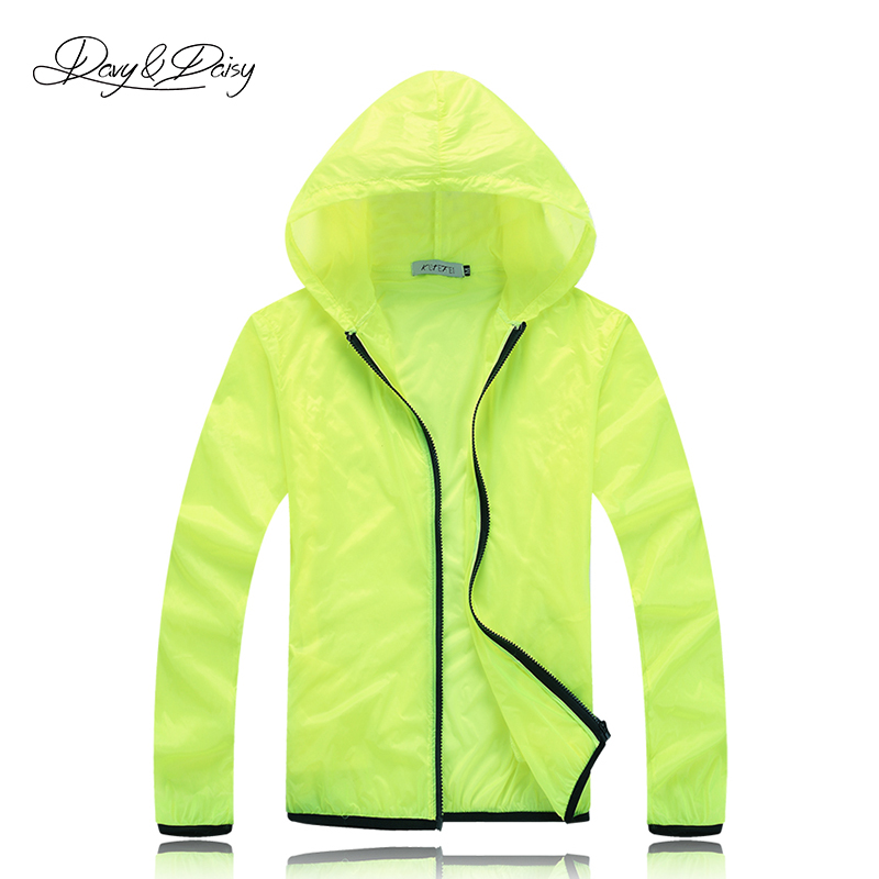 Fall-Light Sport Coat Hooded Waterproof Sportswear Unisex Solid Jacket Transparent Sunscreen Coat Quick-Drying Windbreaker DCT-012, Light blue
Fall-Light Sport Coat Hooded Waterproof Sportswear Unisex Solid Jacket Transparent Sunscreen Coat Quick-Drying Windbreaker DCT-012, Light blue
