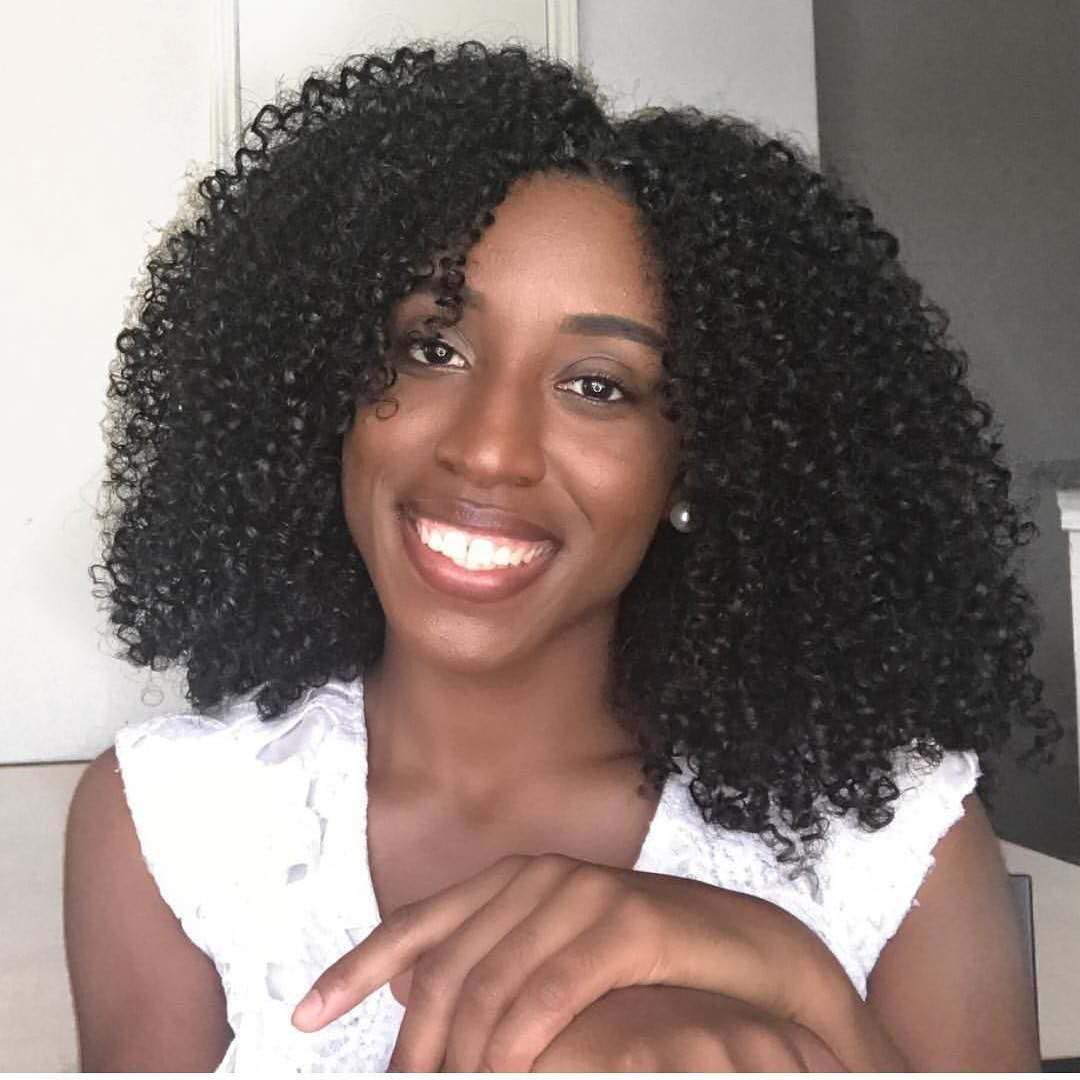 African american black afro kinky curly lace front wig human hair wigs 360 full lace 130%density