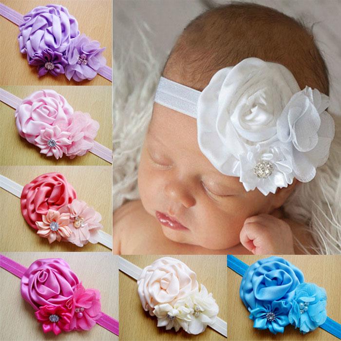 Baby Headbands Children Hair Accessories Kids Hair Flowers Girls Headbands Baby Hair Accessories Infant Childrens Accessories, Purple
Baby Headbands Children Hair Accessories Kids Hair Flowers Girls Headbands Baby Hair Accessories Infant Childrens Accessories, Purple