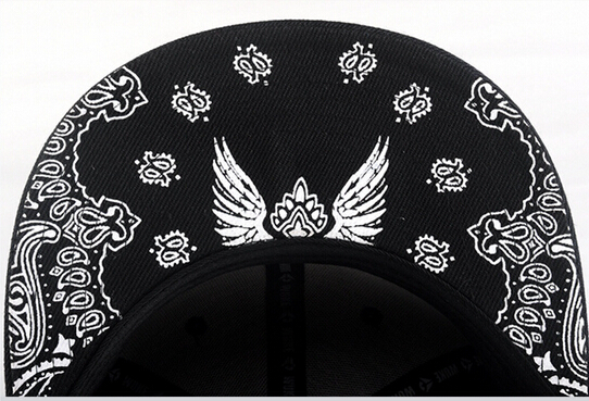 hot sale Korean hip-hop cap cross baseball cap man woman Skateboard flat hat boy and girl hat free shipping