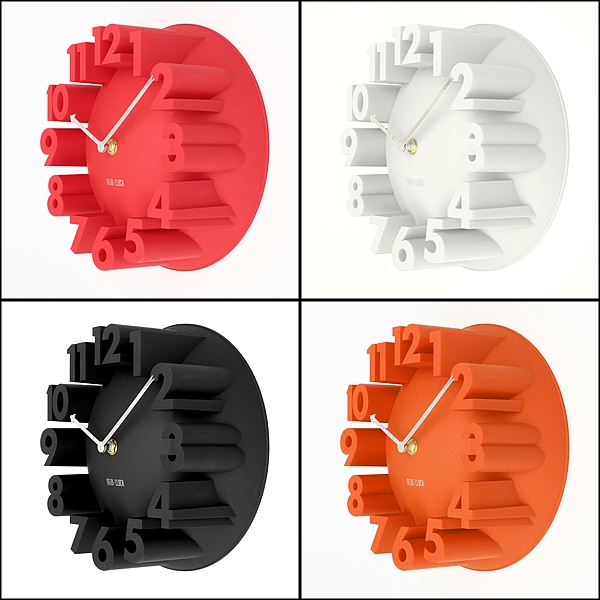 Wholesale New Excellent 3D Wall Clocks Home Decor Fashion Modern Art Decorative Dome Round Wall Clock 
Wholesale New Excellent 3D Wall Clocks Home Decor Fashion Modern Art Decorative Dome Round Wall Clock