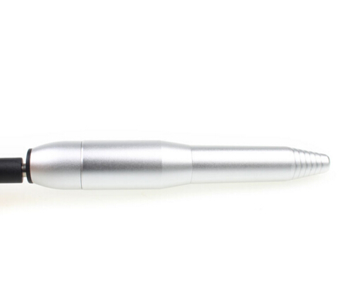 Professional Electric Nail Drill Pen 6 Bits Nail Nursing Kit 100-240V Pedicure & Manicure Polish Machine Nail Art Tool