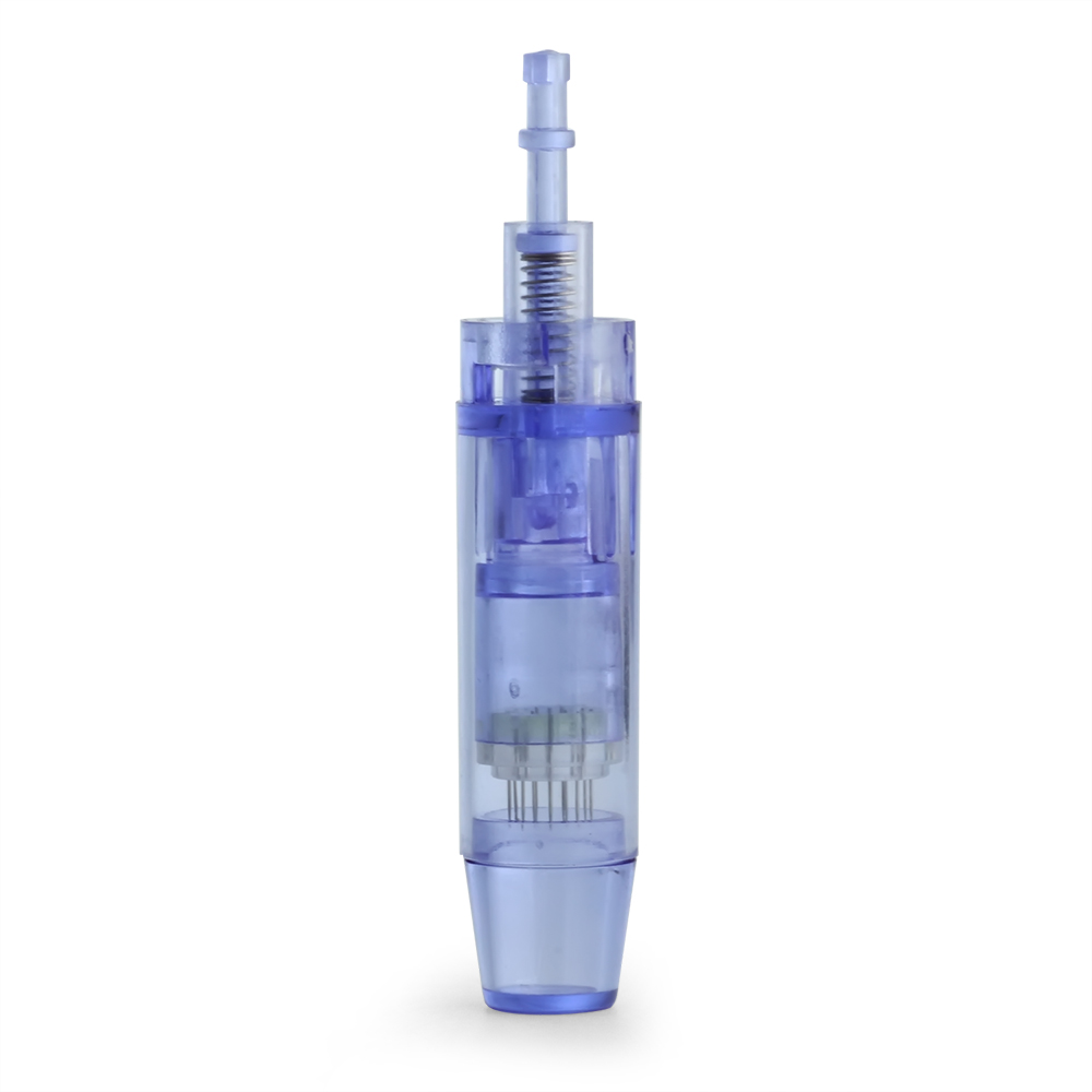 Derma Pen Needles 20pcs/lot Micro Needle Electric Micro Needling cartridge For Wrinkle Removal Skin Tightening Rejuvenation Salon Use Free S
Derma Pen Needles 20pcs/lot Micro Needle Electric Micro Needling cartridge For Wrinkle Removal Skin Tightening Rejuvenation Salon Use Free S