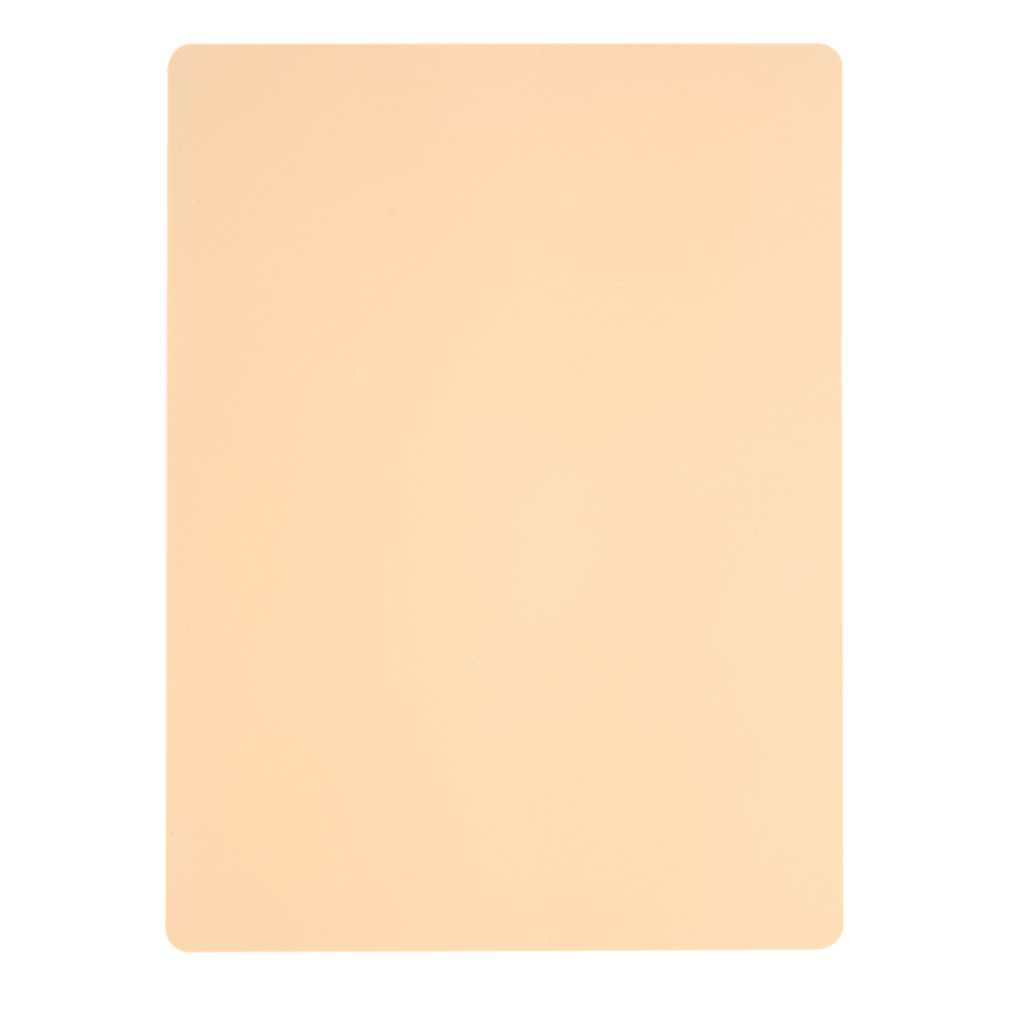 10pcs Permanent Makeup Eyebrow Lips 20 X 15cm Blank Tattoo Practice Skin Sheet For Needle Machine Supply Kit Drop 1