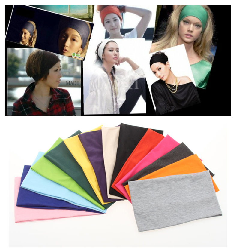 Wholesale 500pcs/lot fema elastic sports wide yoga hair band dancing running headband Gmy headwear, Red
Wholesale 500pcs/lot fema elastic sports wide yoga hair band dancing running headband Gmy headwear, Red