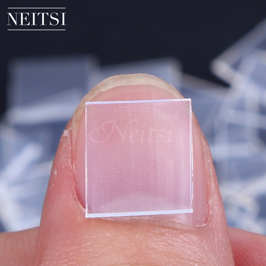 500 pcs Flat Tip Keratin Bonding Glue GrainTransparent Hair Extensions Keratin Bonding Glue Granule Fusion Rebonds
500 pcs Flat Tip Keratin Bonding Glue GrainTransparent Hair Extensions Keratin Bonding Glue Granule Fusion Rebonds