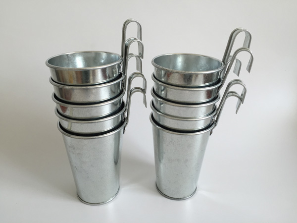 D8XH11CM Hook Plant… - image