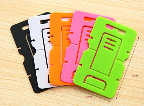 Universal Cute Cell Phone Holder Folding Adjustable Stand Bracket Mini For iPhone Samsung HTC LG Smartphone wholesale 100pcs/lo
Universal Cute Cell Phone Holder Folding Adjustable Stand Bracket Mini For iPhone Samsung HTC LG Smartphone wholesale 100pcs/lo