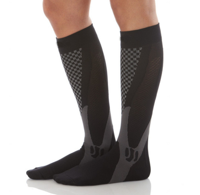 Unisex Adult Protect Feet Breathable Wicking Compression Socks Running Basketball Football Sport Sock Hot Sale HW718
Unisex Adult Protect Feet Breathable Wicking Compression Socks Running Basketball Football Sport Sock Hot Sale HW718
