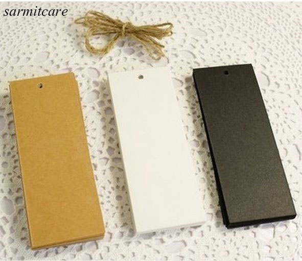 045/4 - 500pcs/lot 3 Colors Clothing Display Tags Jewerly Price Labels Goods Price Tags Free Shipping Tips Card DIY Cards
045/4 - 500pcs/lot 3 Colors Clothing Display Tags Jewerly Price Labels Goods Price Tags Free Shipping Tips Card DIY Cards