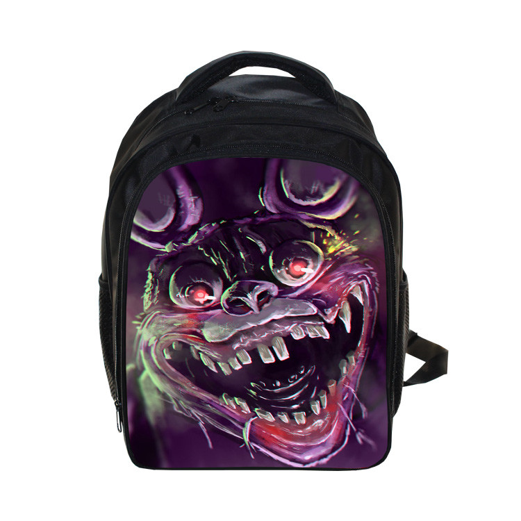 fnaf bookbag