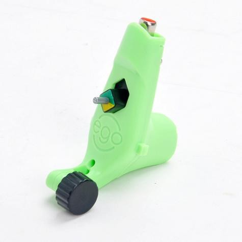2016 Professional EGO Rotary Tattoo Machines Great Rotary Tattoo Machine Motor Gun for Liner&Shader 7 Colors for Choose New