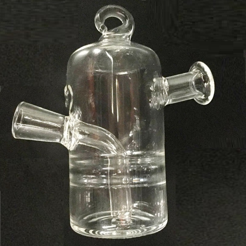 3.5 Inch Travel Mini Bongs Smoking glass Blunt Bubbler Joint The Martian Small Water Pipe accessories Recycler pipes
3.5 Inch Travel Mini Bongs Smoking glass Blunt Bubbler Joint The Martian Small Water Pipe accessories Recycler pipes