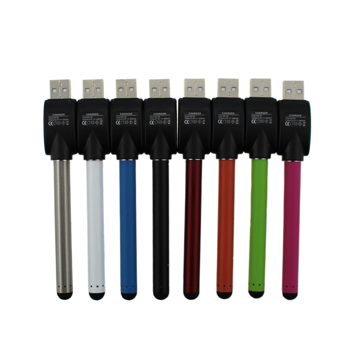 CE3 O-pen vape bud touch ecig battery - 10PCs. 510 thread 280mAh ecig touch battery for ce3 vaporizer pen. with usb charger is optional
CE3 O-pen vape bud touch ecig battery - 10PCs. 510 thread 280mAh ecig touch battery for ce3 vaporizer pen. with usb charger is optional