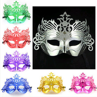 Christmas Costume Party Mask Sexy Masquerade Masks Hallowmas Venetian eye mask masquerade masks for Christmas Cosplay Party Night Club Ball
Christmas Costume Party Mask Sexy Masquerade Masks Hallowmas Venetian eye mask masquerade masks for Christmas Cosplay Party Night Club Ball