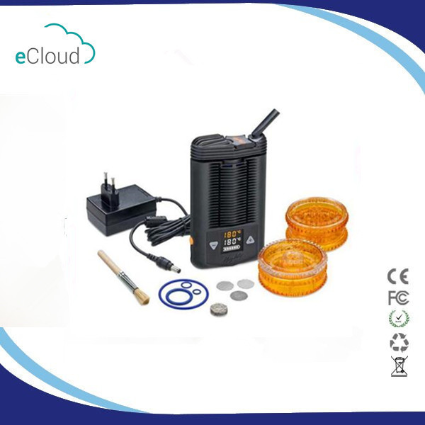 The Mighty Dry Herb Vaporizer by Storz & Bickel a portable herbal vape Mighty vs Crafty & Firefly dhl free, Black
The Mighty Dry Herb Vaporizer by Storz & Bickel a portable herbal vape Mighty vs Crafty & Firefly dhl free, Black