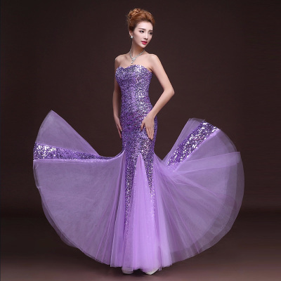 Mermaid Prom Dresses Cheap Sequins Sweetheart Backless Formal Evening Gowns Long Arabic Party Dress Under 50 Free Shipping