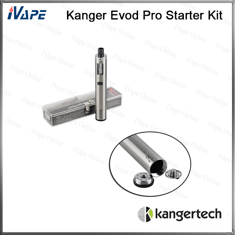 Kanger Evod With In Pro All Vaping One CLOCC Top Mouth Coil Design Lung Filling To Kit Starter Device Kit Hjwwr
Kanger Evod With In Pro All Vaping One CLOCC Top Mouth Coil Design Lung Filling To Kit Starter Device Kit Hjwwr