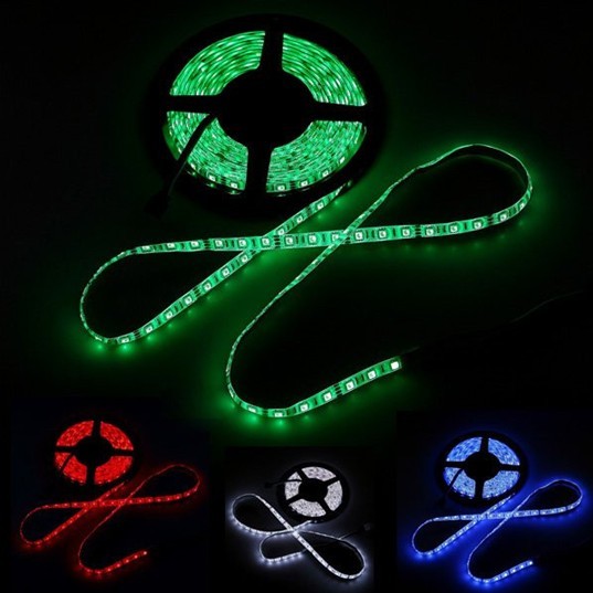 5050 LED Strip 60leds/m RGB Waterproof LED Strips DC 12V LED Llights Flexible LED Tape
5050 LED Strip 60leds/m RGB Waterproof LED Strips DC 12V LED Llights Flexible LED Tape