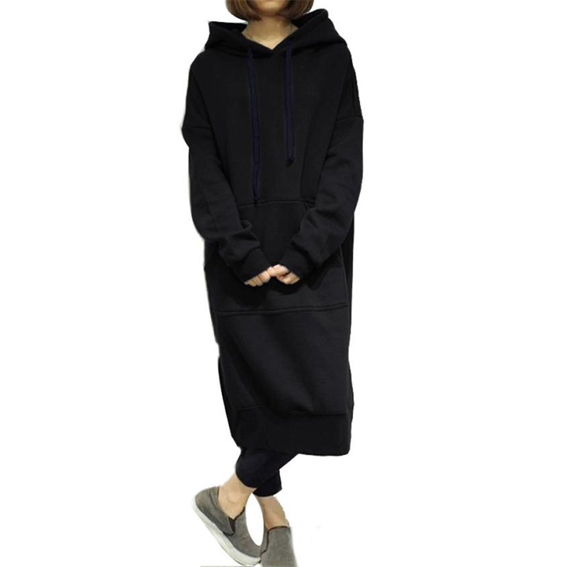 Japanese Kawaii Hoodies Women Sweatshirts Large Size Siamese Ladies Long Pullover Tops, Black
Japanese Kawaii Hoodies Women Sweatshirts Large Size Siamese Ladies Long Pullover Tops, Black