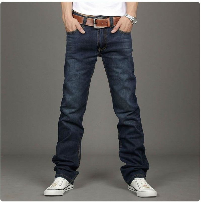 Wholesale-2016 New Fashion brand Famous Mens Designer Jeans Blue Korean Version Warm Thicken Cotton Denim Trousers for Man big Size:-38
Wholesale-2016 New Fashion brand Famous Mens Designer Jeans Blue Korean Version Warm Thicken Cotton Denim Trousers for Man big Size:-38