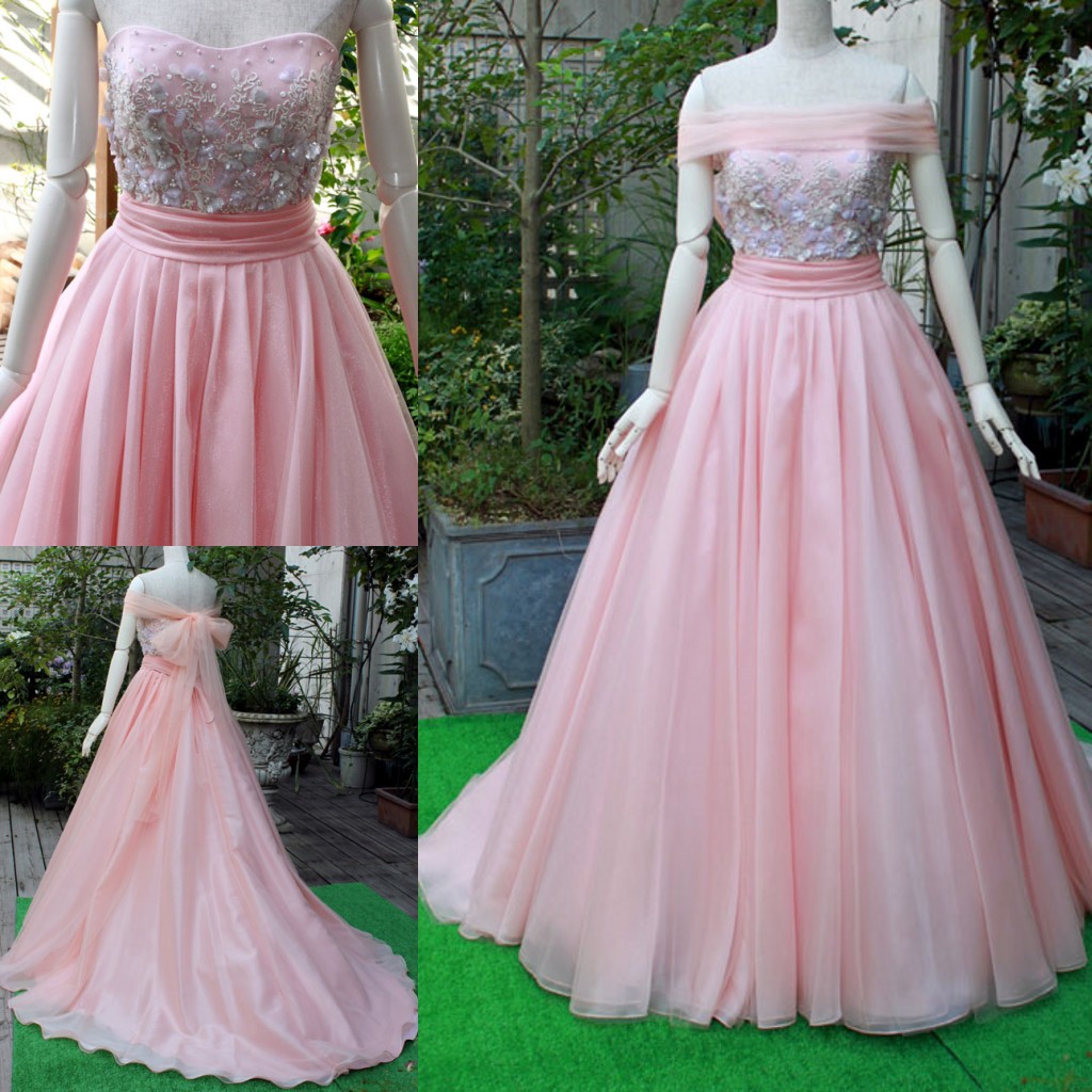 Charming Sweetheart Prom Dresses With Detachable Tulle Ribbon Off Shoulder Applique A Line Ruffles Evening Gowns Formal Party Dresses, Green
Charming Sweetheart Prom Dresses With Detachable Tulle Ribbon Off Shoulder Applique A Line Ruffles Evening Gowns Formal Party Dresses, Green