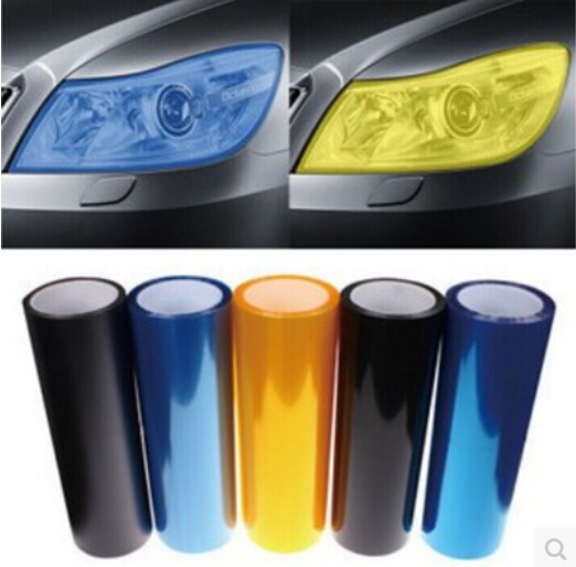 2pc 30cmx100cm New Auto Car Smoke Fog Light Headlight Taillight Tint Vinyl Film Sheet Sticker Wrap Red Bllack Blue White GreenYellow, Purple
2pc 30cmx100cm New Auto Car Smoke Fog Light Headlight Taillight Tint Vinyl Film Sheet Sticker Wrap Red Bllack Blue White GreenYellow, Purple
