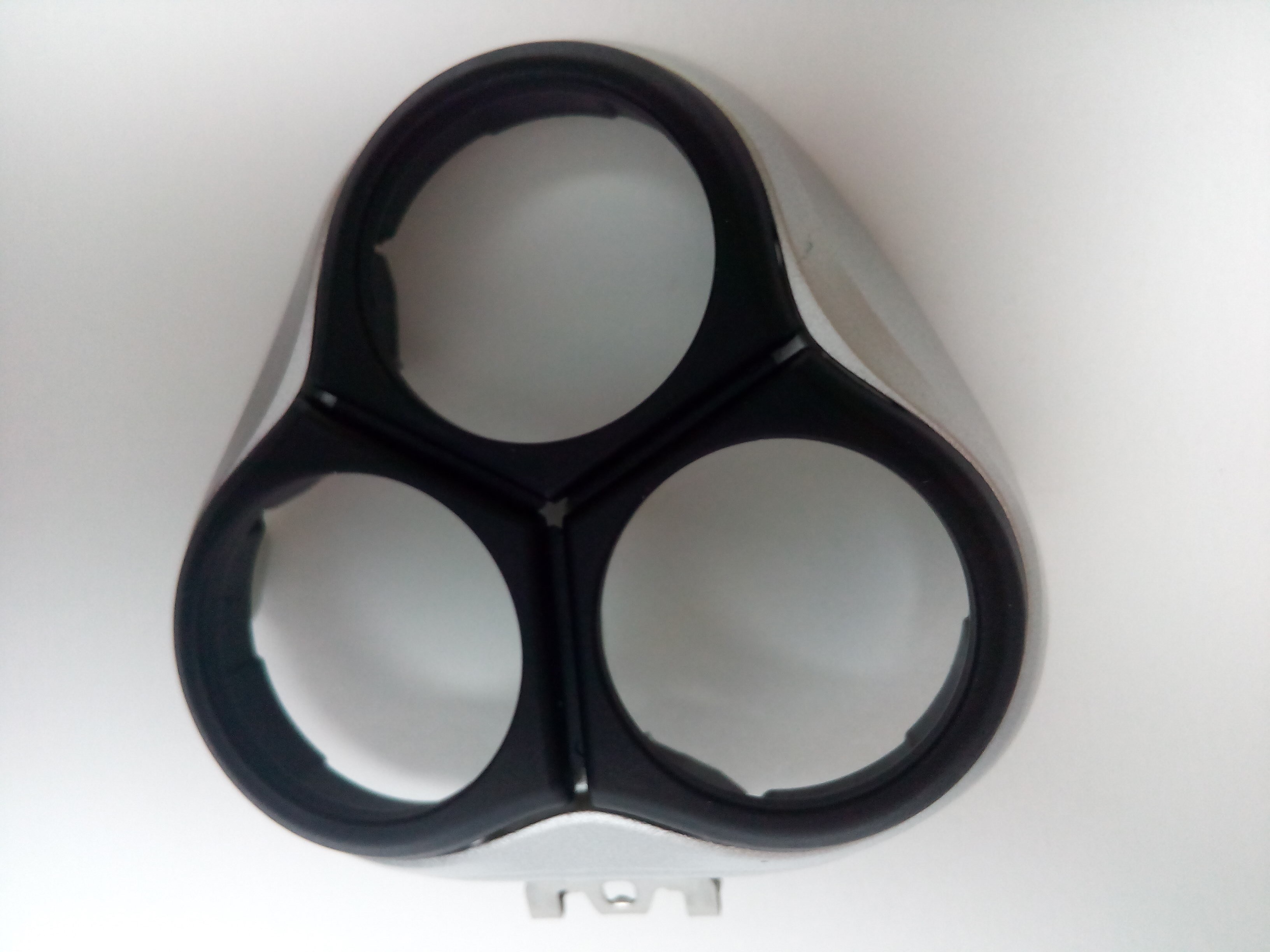 New Shaver Razors Holder Cover HQ8 Replacement For Philips Norelco PT786 PT810 PT815 PT866 PT868 PT880 AT810 PT726 PT727 PT728 PT730 PT731 
New Shaver Razors Holder Cover HQ8 Replacement For Philips Norelco PT786 PT810 PT815 PT866 PT868 PT880 AT810 PT726 PT727 PT728 PT730 PT731