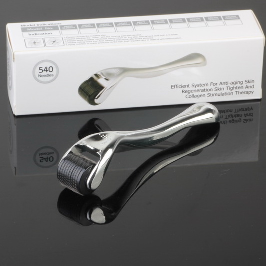 All kinds of different roller head color 540 needles derma roller for face care OEM service available Micro Roller Derma Roller UK
All kinds of different roller head color 540 needles derma roller for face care OEM service available Micro Roller Derma Roller UK