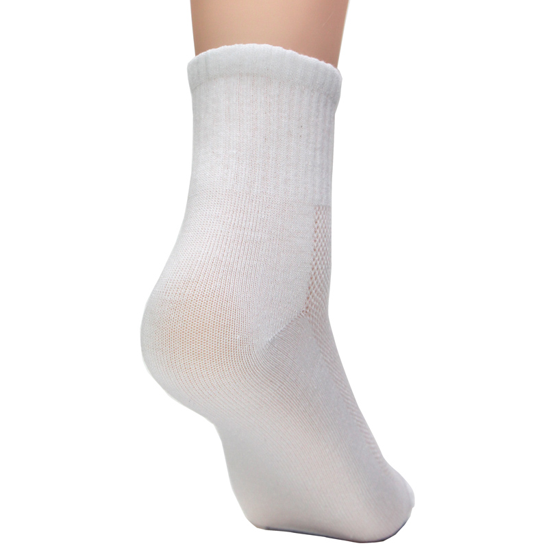 Wholesale-10 Pieces/ Lot Fashion New Summer Autumn Men's Socks Quality Cotton Polyester Sports Mesh Breathable Sock For Men Free