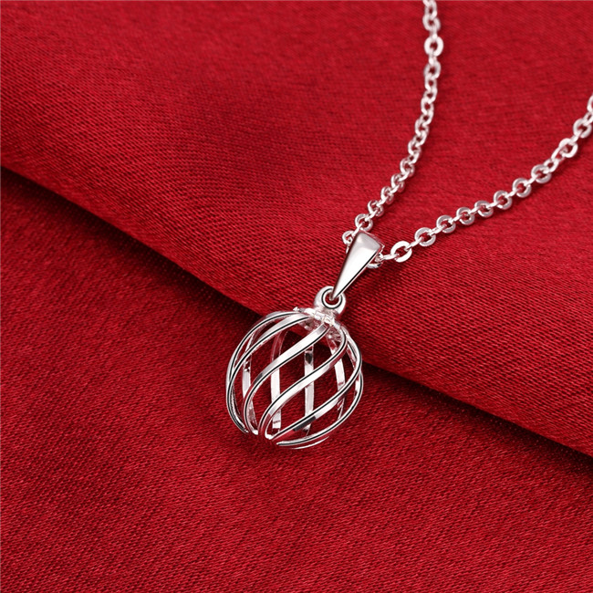 Brand new high grade 925 sterling silver Twisted lantern piece jewelry sets DFMSS793 Factory direct sale free shipping wedding