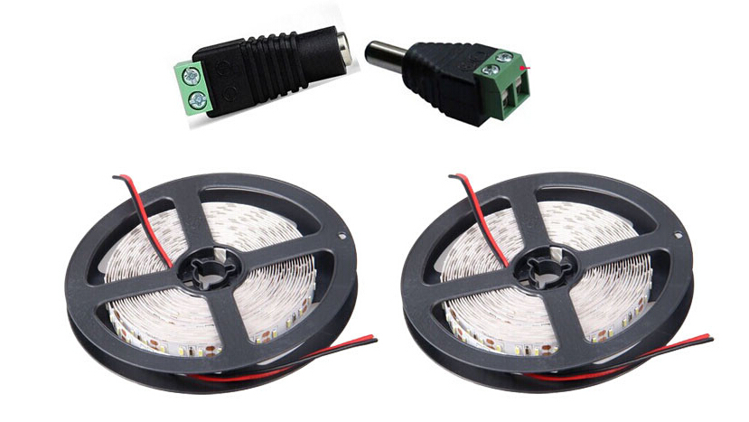12V 10m LED Flexible Strip 120 led m 3014 smd luz de Fita Tape Ruban Waterproof IP65 for Outdoor Garden Car Garlands Warm white Blue Red
12V 10m LED Flexible Strip 120 led m 3014 smd luz de Fita Tape Ruban Waterproof IP65 for Outdoor Garden Car Garlands Warm white Blue Red