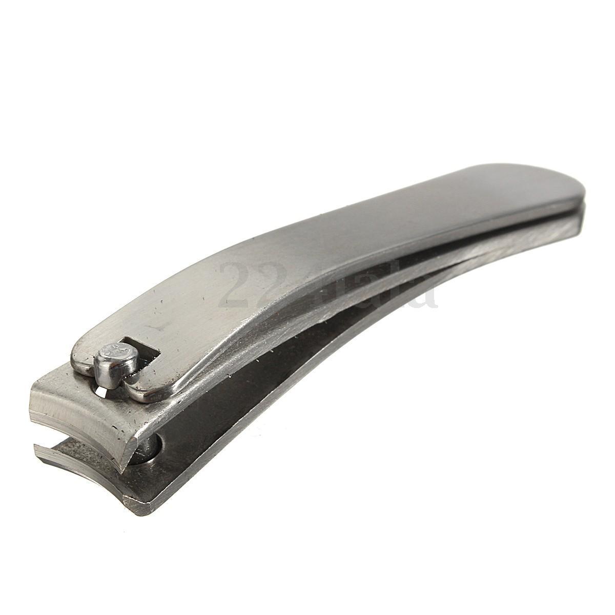 Hot Nail Cutter Large Professional Toe Clipper Chiropody Heavy Duty Thick Nails #R410