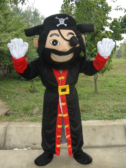 Hot high quality Real Pictures Deluxe Pirate mascot costume fancy carnival costume Adult Size factory direct free shipping, Black
Hot high quality Real Pictures Deluxe Pirate mascot costume fancy carnival costume Adult Size factory direct free shipping, Black