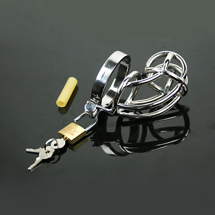 Male Chastity Belt … - image