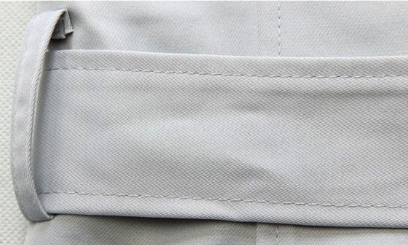 Free Shipping New Men's Stylish Double Breasted Long Trench Coat Men Overcoat Winter Long Jacket For Men Plus