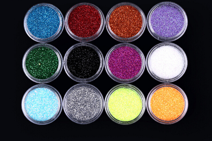 f028-12 nail art glitter powder set 12 colors 3g/bottle manicure glitter powder nail fluorescent uv gel laser nail stickers, Silver;gold
f028-12 nail art glitter powder set 12 colors 3g/bottle manicure glitter powder nail fluorescent uv gel laser nail stickers, Silver;gold