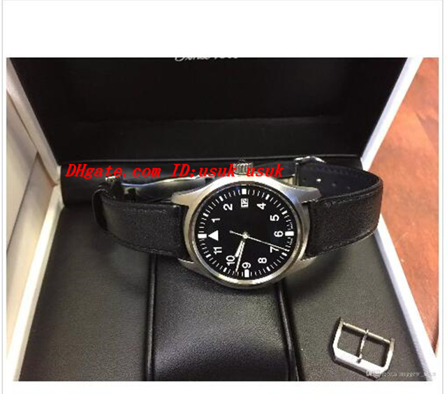 Luxury Watches New Brand Top Quality Automatic Mechanical Watches Sapphire 325301 Asina 2892 38MM Men's Watches, Black
Luxury Watches New Brand Top Quality Automatic Mechanical Watches Sapphire 325301 Asina 2892 38MM Men's Watches, Black