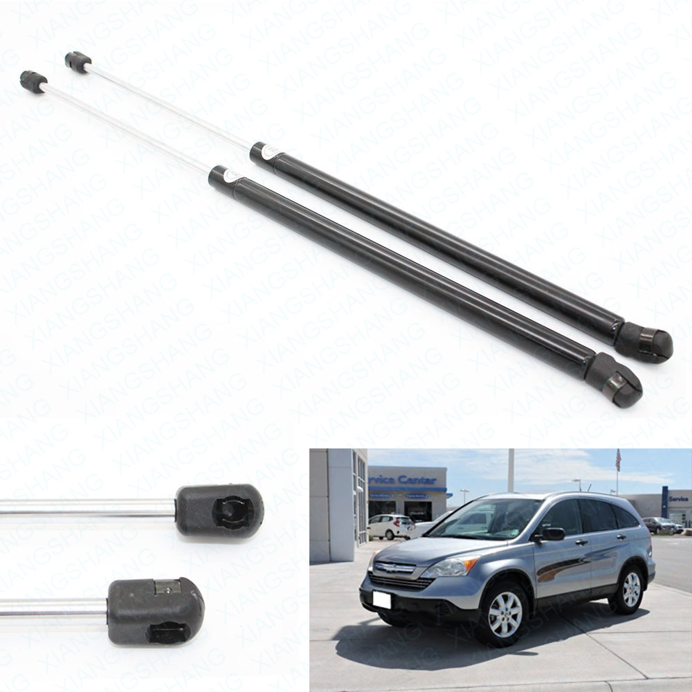 

Back Door Stay for Honda CR-V CRV 2006 2007 2008 2009 2010 2011 Gas Struts Rear Hatch Tailgate Lift Supports Trunk Boot Dampers Springs Shock Absorber