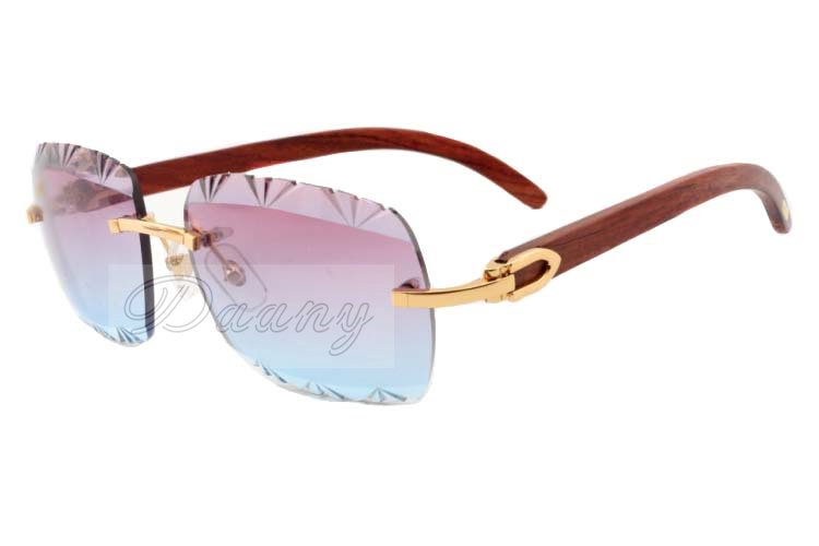 19 new color engraving lens fashion design, high quality sunglasses 8300765 pure natural birch square sunglasses, size: 56-18-135mm
19 new color engraving lens fashion design, high quality sunglasses 8300765 pure natural birch square sunglasses, size: 56-18-135mm