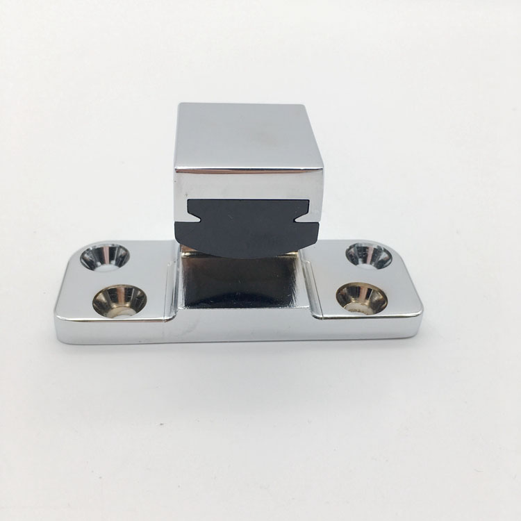 zinc alloy door handle Seafood steam box oven lock cold store hinge cabinet kitchen cookware Steamer knob repair part