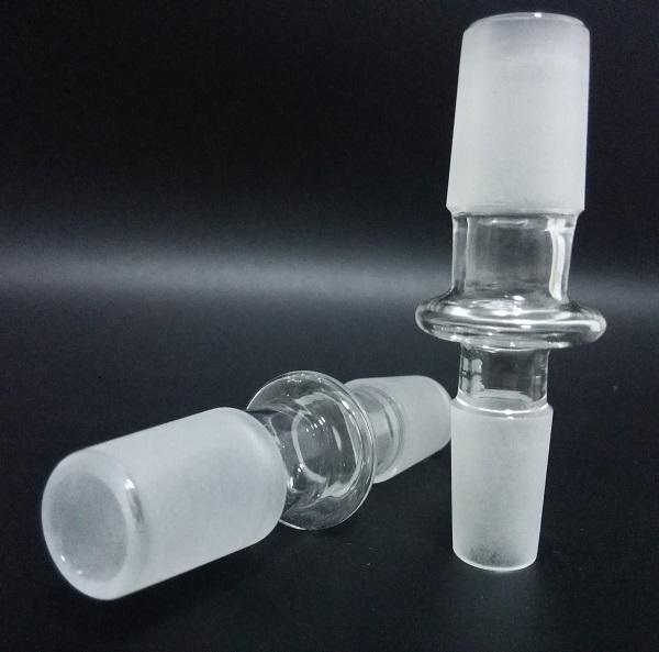 Adapter Glass Adapters Female to Male 10mm 14mm 18mm To 10mm 14mm 18mm Male to Male Converter Glass Adapter For Oil Rigs Bong
Adapter Glass Adapters Female to Male 10mm 14mm 18mm To 10mm 14mm 18mm Male to Male Converter Glass Adapter For Oil Rigs Bong