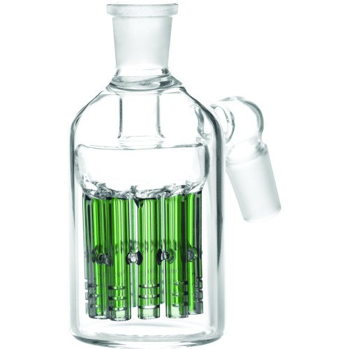 Ashcatcher Arms Tree 45°/90° 14mm/18.8mm Manufacturer Thick Glass 4mm Heavy HR01 Ash Catcher Smoking Accessories Bubbler Ash Catcher
Ashcatcher Arms Tree 45°/90° 14mm/18.8mm Manufacturer Thick Glass 4mm Heavy HR01 Ash Catcher Smoking Accessories Bubbler Ash Catcher