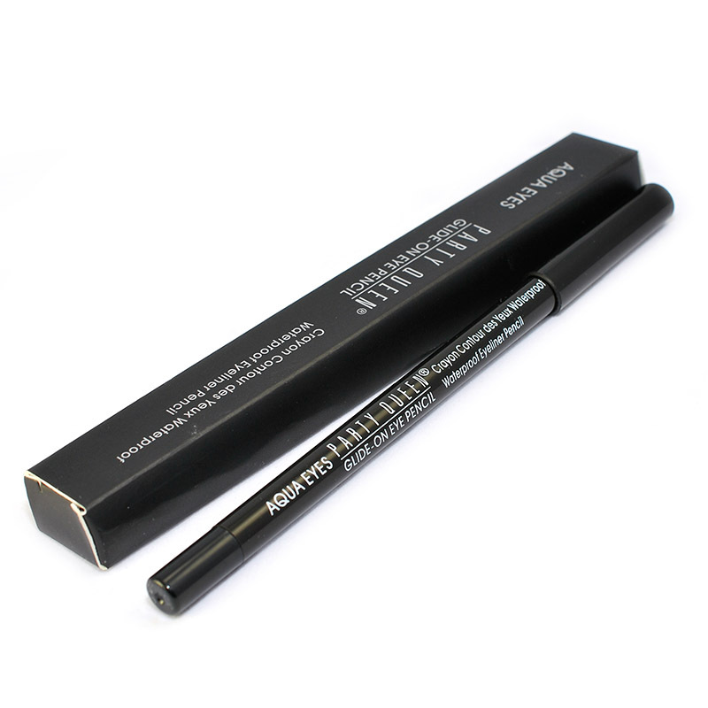 Wholesale-Hot sale PartyQueen Eyeliner gel waterproof makeup quality goods make-up cosmetics Easy to Wear wholesales free ship
Wholesale-Hot sale PartyQueen Eyeliner gel waterproof makeup quality goods make-up cosmetics Easy to Wear wholesales free ship