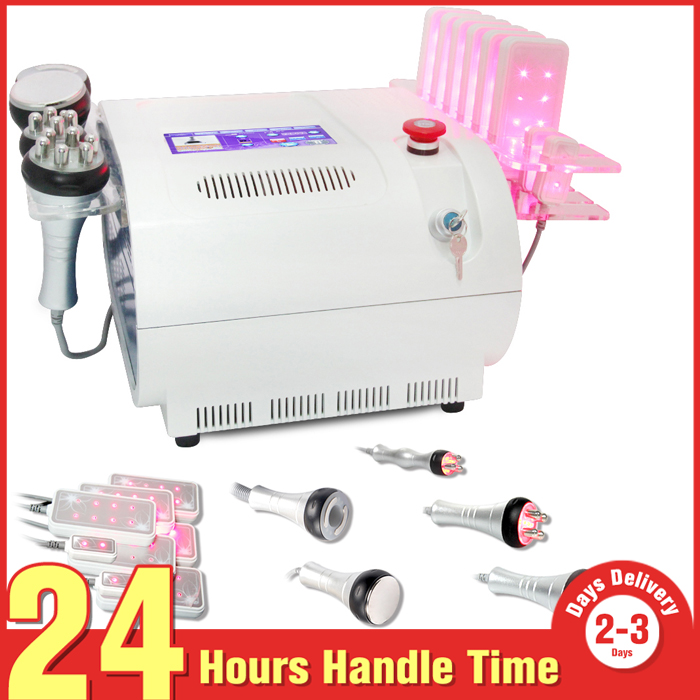 5In1 40K Cavitation Ultrasound Cellulite Operation Diode Lipo Laser RF Wrinkles Removal Skin Tighten Vacuum Body Shape Slimiming Machine
5In1 40K Cavitation Ultrasound Cellulite Operation Diode Lipo Laser RF Wrinkles Removal Skin Tighten Vacuum Body Shape Slimiming Machine